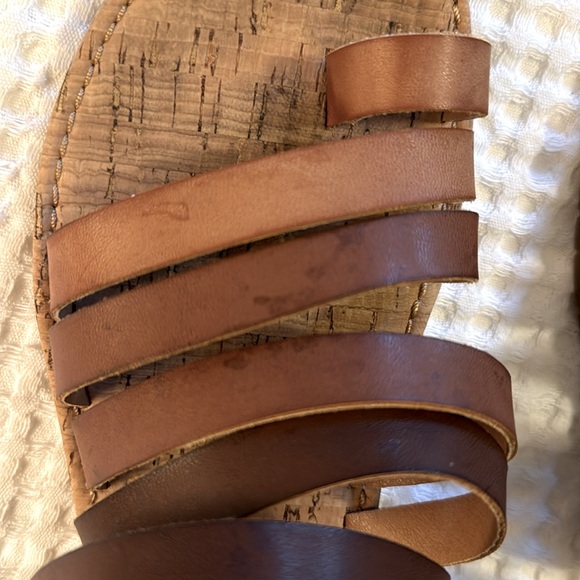 Korks Woman’s Size 9 Slides - Picture 6 of 10